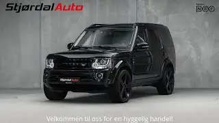 LandRoverDiscovery