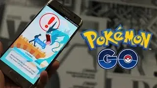 POKEMON GO DESCARGAR GRATIS | ANDROID 2.3 Y 4.2