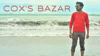 Cox's Bazar With Friends | Outing V4 | Shanchoy Noor