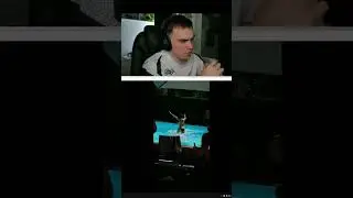 ИСПУГАЛСЯ