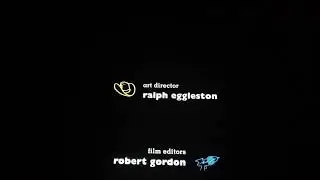 Toy Story - End Credits (TV Version)