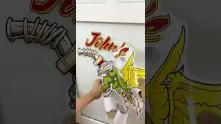 The Easiest Way To Apply Contour Cut Decals