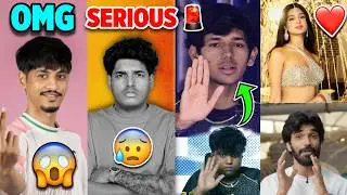 LAFDA in BMPS 🥵 Full STORY & Truth🥶 Shadow BGMI!, TAG Jonathan, Payal Gaming, Snax, IQOOSoul Nakul