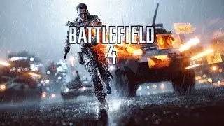 Battlefield 4 - Часть 1: Неудачное спасение