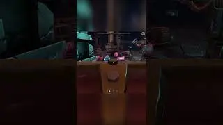 Goblin Cleanup №1 #Shorts #Demo #Мимик #cleanup #D&D #coop