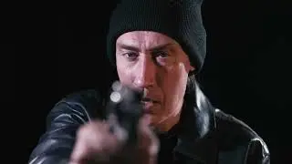 Crime Traveler:  The Adventures of Dave Slade - Official Trailer