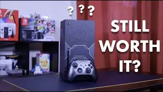 Xbox Series X Worth it in 2022??