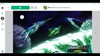 INSANE GALAXY UPDATE(dragon adventures ep 6)