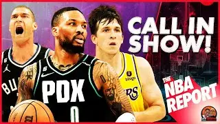 #NBAWeek1