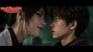 Tower of God - Floor Of Hedon (AI fan-made) pt1