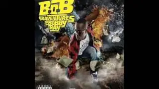 B.o.B Past My Shades