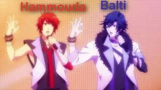 Balti - Ya Lili Nightcore
