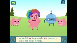 Endless Wordplay Part 1