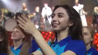 Closing Ceremony WFYS2017