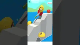 Slice lt All🌈💖🚀 New levels Games Walkthrough on Android, iOS