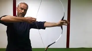 Archery Review: Ming Style Fibreglass bow by Graffinya