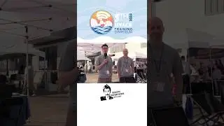 Check Out What's Happening at the Amply Booth