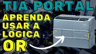 COMO USAR A PORTA LOGICA 