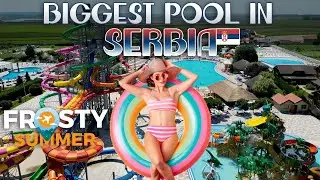 S Club Jakovo: The Aquapark You Didn't Know You Needed
