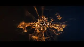 Epic Cinematic Trailer - After Effects Template