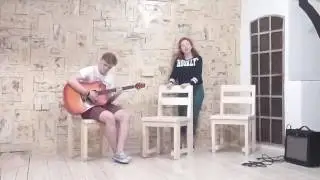Лети - Vivienne Mort (cover)
