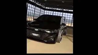modified Verna ||#status #car #scorpio x_samad_x_yt Subscribe