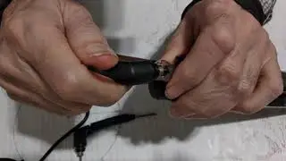 Ремонт плойки утюжка Vitek VT 2307