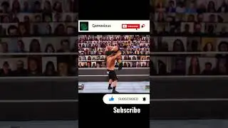 Reversal By Brock Lesnar - WWE SUPERSTARS - WWE 2K22 