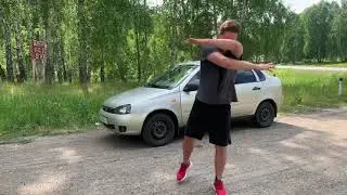 ОПЕРСТИЛЬ - Бункер в круг китайкой 5% плёнкой