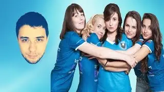 LightofHeaven  Девушки в киберспорте