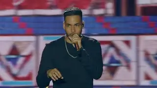@romeo ROMEO SANTOS DJ MAD