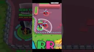 tips to get better at brawl stars! #brawlstars #shorts
