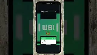 Новый Способ Доступа К Статусам В Ватсапе  #whatsapp #ватсап