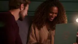 ESPA XMAS 2020 Filmed on the BLACKMAGIC URSA MINI PRO G2