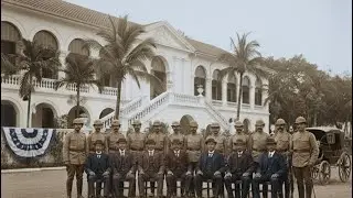Malacañang’s Forgotten Past | Philippine History