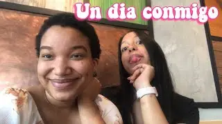 VLOGMAS 🎄 Un día conmigo haciendo DILIGENCIAS, trabajando en el MONOGRÁFICO ❤️