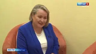 Петр Камашев / Репортаж Вести Удмуртия