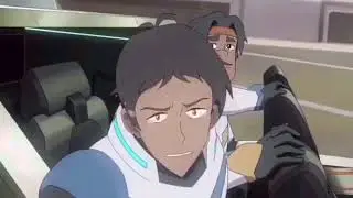 Klance family reunion