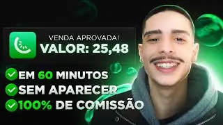 COMO CRIAR UM EBOOK DO ZERO PARA VENDER MAIS DE R$10.000,00 NA KIWIFY (AULÃO COMPLETO) 💰 | EP. 1