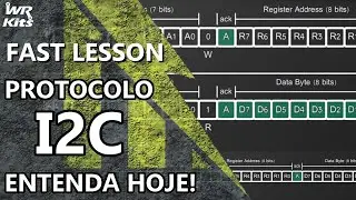 ENTENDA O PROTOCOLO I2C EM POUCOS MINUTOS!