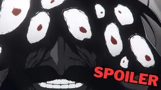 Bleach TYBW Opening 3, but only SPOILERS