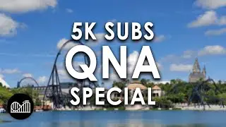 5K QnA Special