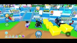 Buying Huge Pets In Pet Simulator X Until I Run Out Of Diamonds