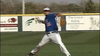 SUL Ross State @ LCU Baseball