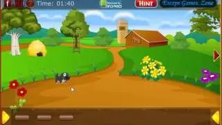 Lion Factory Escape Walkthrough