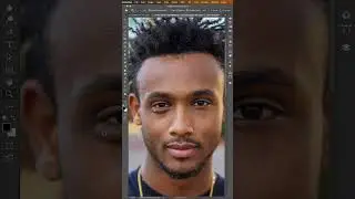 How to Remove Baggy Eyes in Adobe Photoshop