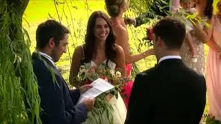 Jamie & Alec's Preview Reel @ Swan Harbor Farm