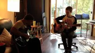 The Days of Wine and Roses - Jon MacLennan and Fabian Fernandez