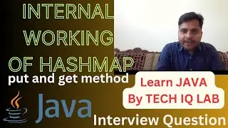 Internal Working Of HashMap | HashMap In Java | Equals And HashCode Method #java #javaprogramming