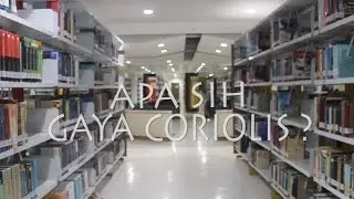 Coriolis Effect | Cumulus Group (Meteorologi ITB '15)